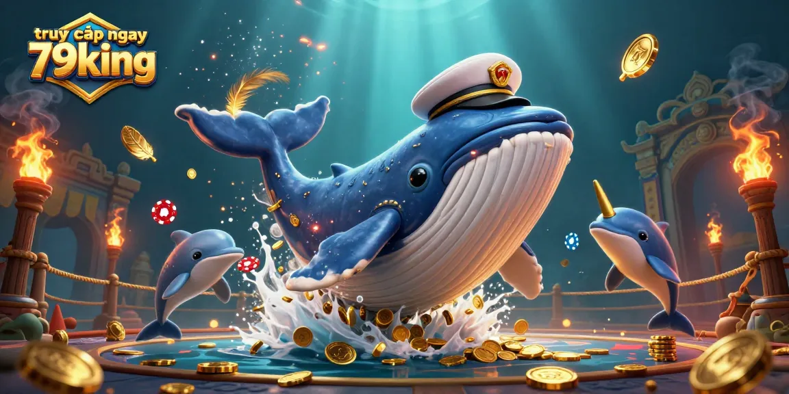 Experience thrilling gameplay and navigate the depths by joining truy cập ngay 79king with stunning graphics and engaging elements.