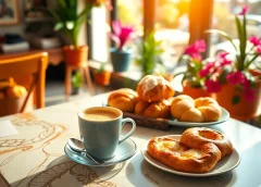 Die besten Kaffee Shops Verband Lloret de Mar: Ein Leitfaden für Genuss und Gemütlichkeit