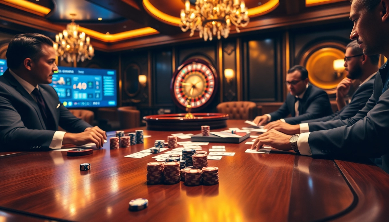 Experience gaming excitement at https://xx88.uk.com/ with vibrant poker chips and roulette table imagery.